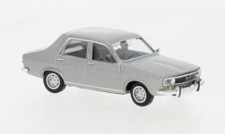 Brekina 14524 - H0 - Renault 12 - silber